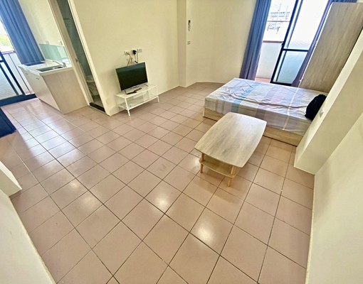 可貓✨類一房一廳✨流理臺電磁爐✨陽台獨洗曬✨免追垃圾車 - Image 2