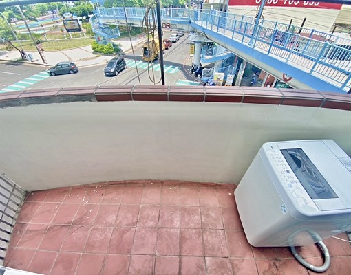 可貓✨類一房一廳✨流理臺電磁爐✨陽台獨洗曬✨免追垃圾車 - Image 13