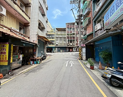 再不快一點就沒了💥淡水熱鬧街道長興街超便宜店面 - Image 15