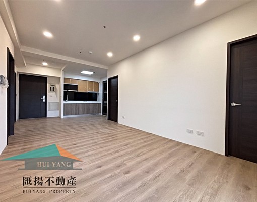 🌈梧棲三井OUTLET｜全新三房｜免仲介費🉑雙租補 - Image 2