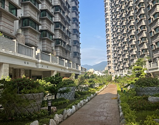 台北灣銀河全新裝潢3房"可租補" - Image 1
