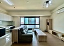 龍井區-中沙路2房1廳，33.1坪