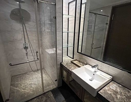 意志力台中帝寶💕豪華高樓層/絕美視野💕3房雙平車💕 - Image 14