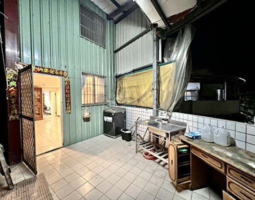 捷運走路10分鐘🌟板橋互助街露台3房🌟可租補 - Image 4