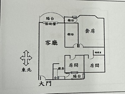 社區圖片