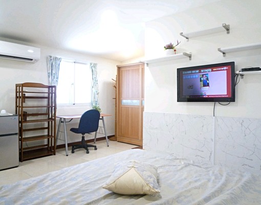 採光及便利兩者兼具的優質套房 - Image 3