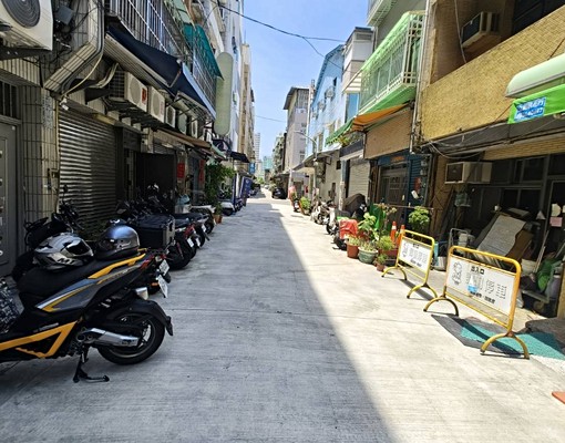 分租高雄火車站建國商圈大套房 - Image 4