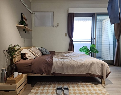 可租補/超高23樓每天都有景可看/管理員/收垃圾/開火 - Image 2