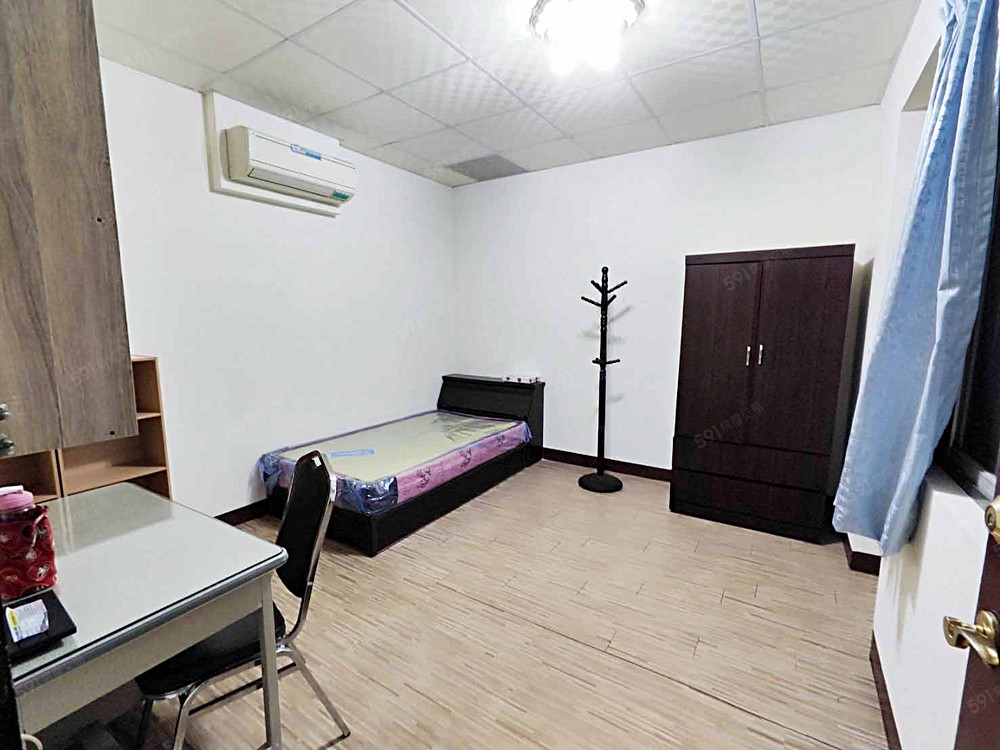 免仲獨洗曬大陽台變頻享中華500Mwifi