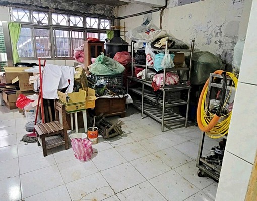 公寓1+2樓住家兼辦公與倉庫門口可停車 - 591租屋網 - Image 15