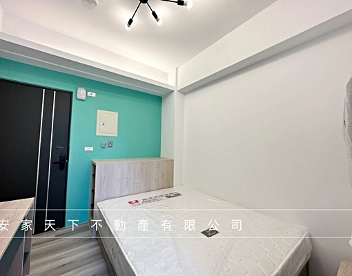 質感電梯套房✨可貓可租補💖陽台獨洗曬 - Image 6