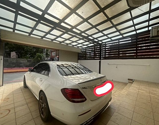 邊間車庫一樓~可營登~住家辦公兩用 - Image 1