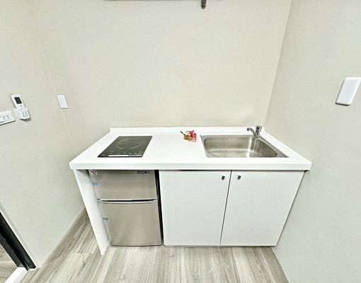 ✨中國醫一中✨可貓可雙租補✨一房一廳獨洗✨流理台✨可半年約 - Image 7