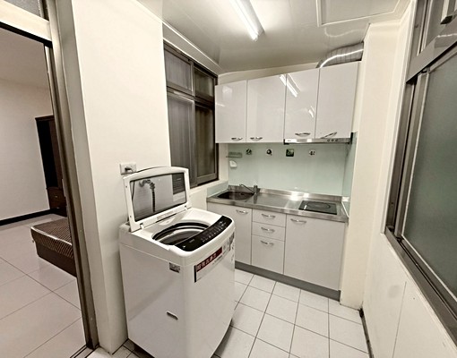 亞東醫院🏠免爬高/台水電/可入籍/乾濕分離/獨洗曬/電磁爐 - Image 9