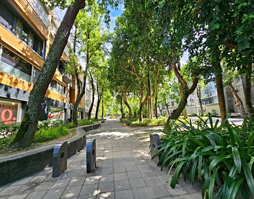民生公園明亮通風住辦租售達人簡若婷 - Image 15