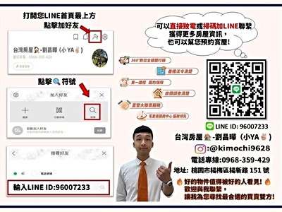 社區圖片