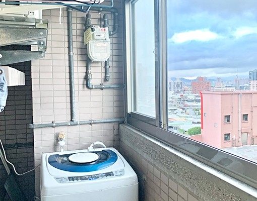 三房.板橋中山路.埔墘商圈.高樓層景觀戶 - Image 10
