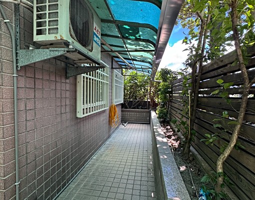 摩天鎮3房2廳2衞陽台及露台 - Image 1