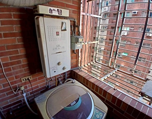A8長庚【敦園青年才郡】三房2衛一卡皮箱拎包入住好宅 - Image 7
