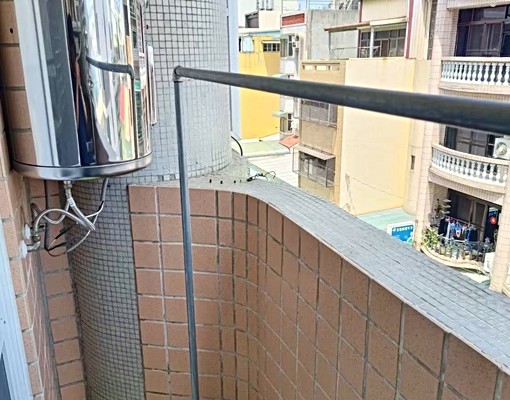 西區一手套房,全新家電,家具出租 - Image 11