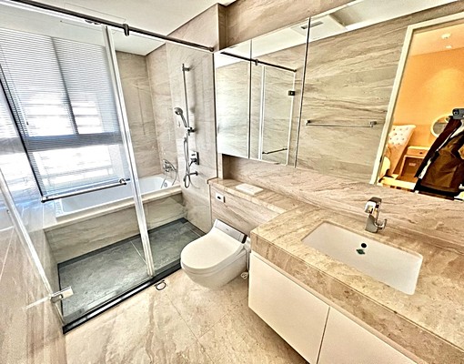 文心森林公園🔥精美裝潢豪宅✨近好市多✨含雙平面車位 - 591租屋網 - Image 8