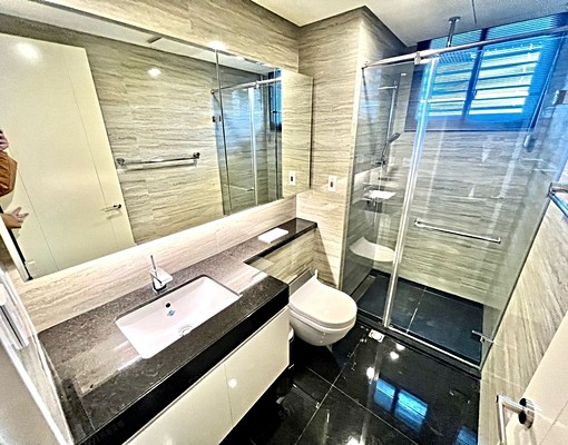 文心森林公園🔥精美裝潢豪宅✨近好市多✨含雙平面車位 - 591租屋網 - Image 11