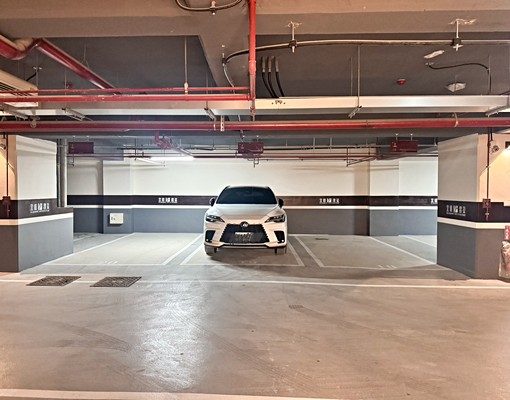 中路特區🌲北歐風新成屋第一手入住|國際ONE2+1房車 - Image 12
