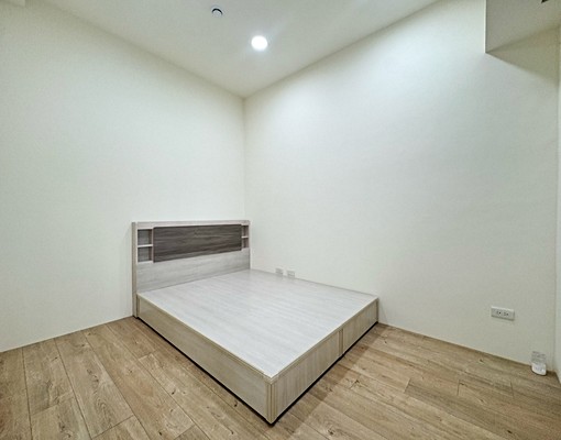 中路特區🌲北歐風新成屋第一手入住|國際ONE2+1房車 - Image 8