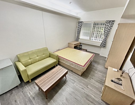 走路逢甲商圈🥤可雙租補管理員大間🥤可寵獨洗曬全配隔音佳 - Image 1