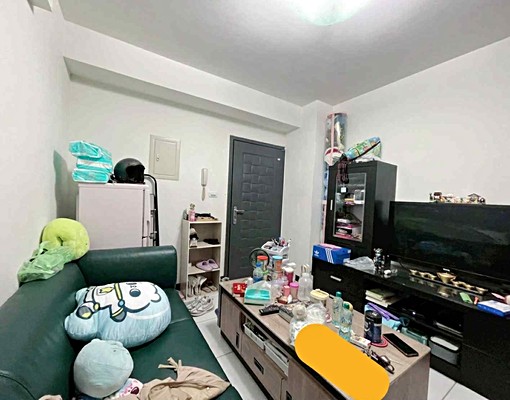 《可寵租補》竹北台元昌益3房含車位獨立陽台 - Image 2