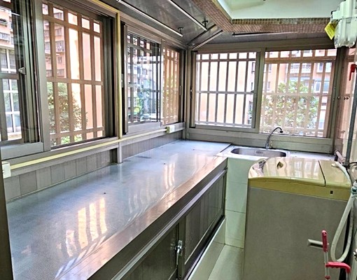 成功國宅🌟大安區/科技捷運~溫馨三房🏠 - Image 8