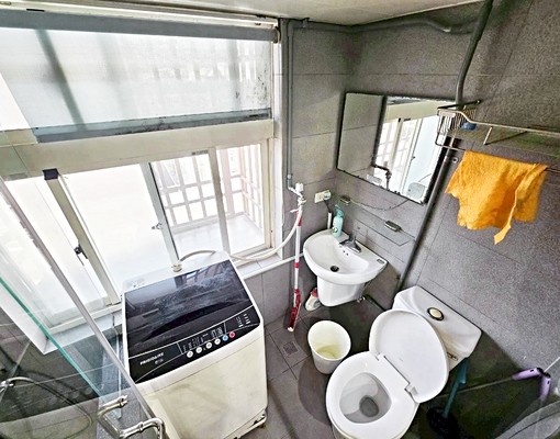 捷運南京三民【景觀電梯】獨洗衣機★警衛管理★垃圾代收 - Image 5