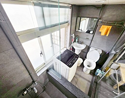 捷運南京三民【景觀電梯】獨洗衣機★警衛管理★垃圾代收 - Image 6