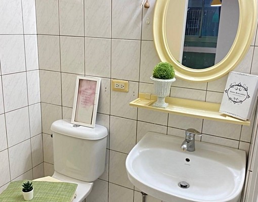 ❤️西門站|寵物友善|可租補|保全管理|垃圾代收|獨立陽台 - Image 5
