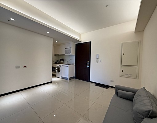 全新未住@精華二房廳@柱邊車位@高樓視野@達麗 - Image 13