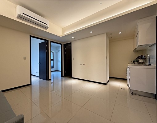 全新未住@精華二房廳@柱邊車位@高樓視野@達麗 - Image 11