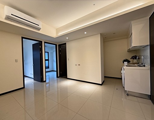 全新未住@精華二房廳@柱邊車位@高樓視野@達麗 - Image 9