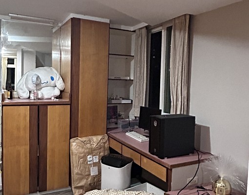 歡迎短租萬隆捷運站5分鐘:質感家庭式雅房 - Image 10