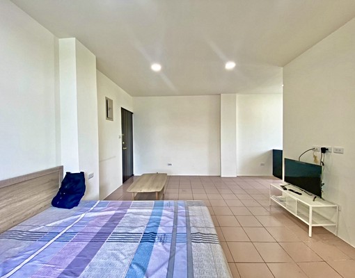 大坪數✨類一房一廳✨可貓✨流理臺電磁爐✨陽台獨洗 - Image 10