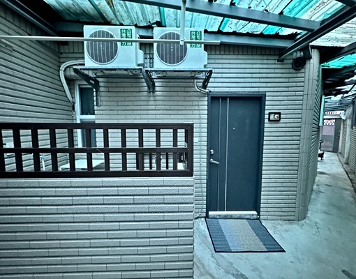 雙捷運/2房租補/免爬樓梯/一卡皮箱即入住 - Image 7