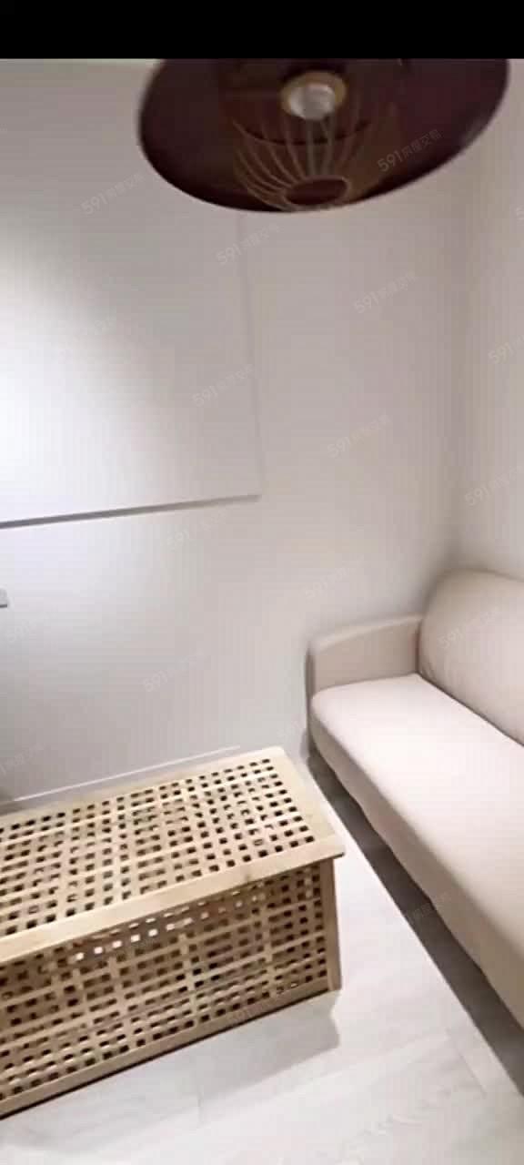 南京復興、全新裝潢、電梯2房、採光通風 - Image 1
