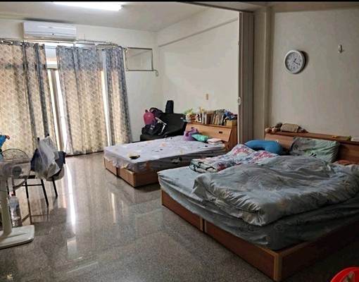22坪大套房、矽品、家樂福商圈,禁煙禁寵 - Image 6
