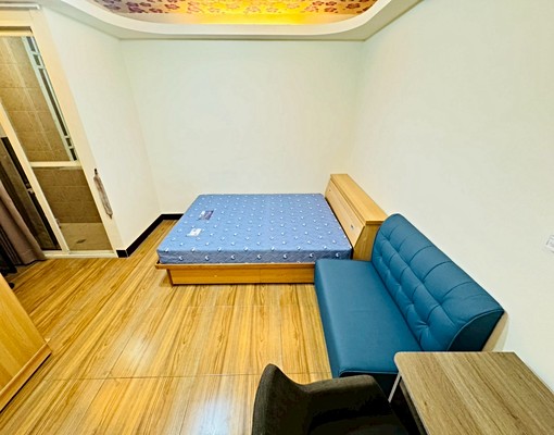 近大湳商圈.生活機能佳🌟可租補.獨洗.獨曬.採光套房 - 591租屋網 - Image 3