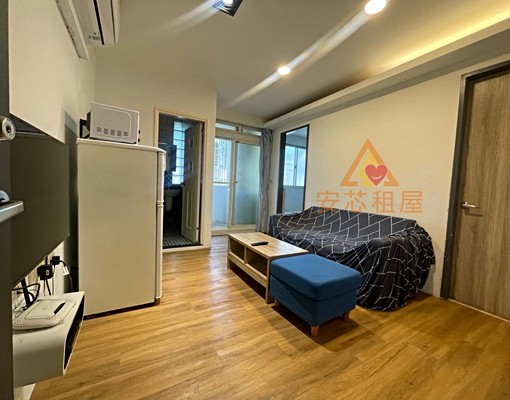中山路二段邊間通風2房🏠每房皆有戶外窗 - Image 4