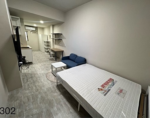 租滿一年送一個月近輕軌/樹德寵物友善可補助採光電梯一房一廳 - Image 7