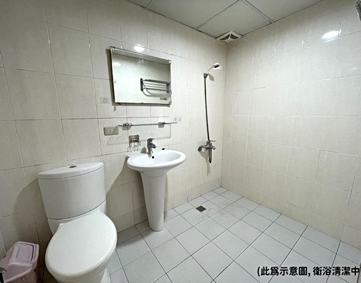 💞南京復興捷運溫馨1房有陽台💞佳佳夢想屋 - Image 6