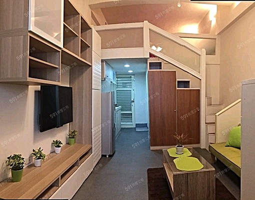 大直站❤️優質公寓一樓❤️陽台獨洗、可開伙、家電家具齊全 - Image 5
