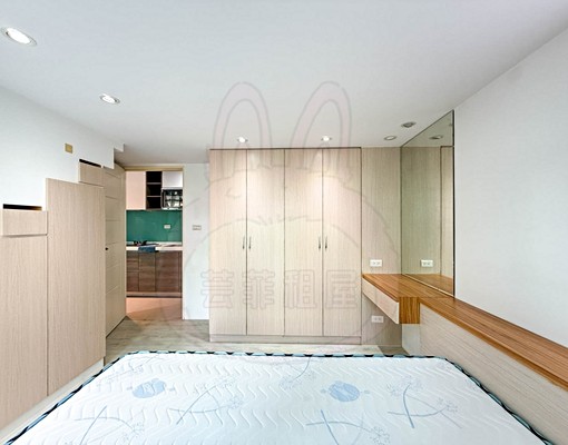 昌平崇德商圈☀️1+1房樓中樓全配平車🔥高cp質✅超俗‼️ - Image 13