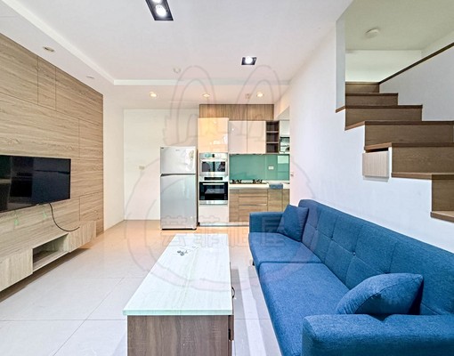 昌平崇德商圈☀️1+1房樓中樓全配平車🔥高cp質✅超俗‼️ - Image 14