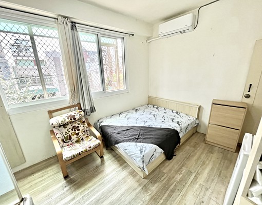 租屋補助💖夢幻超強採光💖機車好停💖共洗窗曬 - Image 1